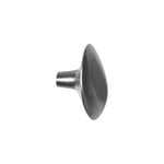 ferm LIVING Chanterelle hook, brushed stainless steel, extra image