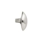 ferm LIVING Lemon hook, brushed stainless steel, extra image