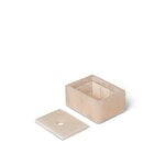 ferm LIVING Mist box, 7,5 x 10 cm, pearl, extra image