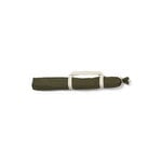 ferm LIVING Parasol Lull, hêtre - vert olive