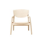 Form & Refine Origin lounge chair, ash