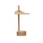 Form & Refine Stilk side table, oak