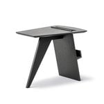 Fredericia Magazine table, black