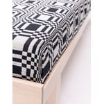 Johanna Gullichsen Doris mattress cover for Aalto day bed 710