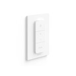 Philips Hue Dimmer Switch, white, extra image
