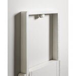 Design House Stockholm Step stepladder, white matte, view 6