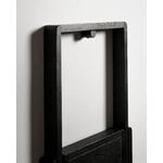 Design House Stockholm Step stepladder, black matte, view 4