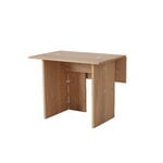 Design House Stockholm Table Flip, XS, chêne