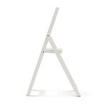 Design House Stockholm Step stepladder, white matte, view 5