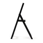 Design House Stockholm Step stepladder, black matte, view 5