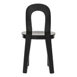 Design House Stockholm Olivia chair, black, extra image