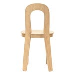 Design House Stockholm Olivia Stuhl, heller Eichenholz, extrabild
