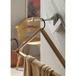 Design House Stockholm Arrow hanger, white