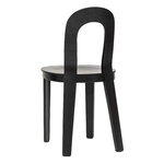Design House Stockholm Olivia chair, black, extra image