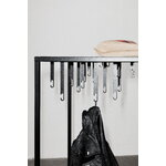 Design House Stockholm Atelier Standgarderobe mit Haken