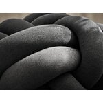 Design House Stockholm Knot cushion, XL, grey