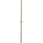 valerie_objects Hanging Lamp n5, ivory