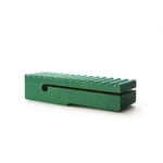 PELATA pieces Krroc percussion instrument, green