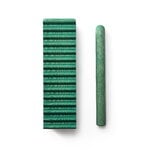 PELATA pieces Krroc percussion instrument, green