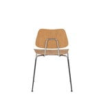Labofa Heritage 11.1 chair, oak - chrome