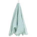 Lapuan Kankurit Nyytti giant towel, white - green