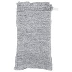 Lapuan Kankurit Nyytti giant towel, white - grey
