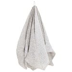 Lapuan Kankurit Nyytti giant towel, white - linen