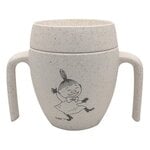 Skandino Moomin tableware set, Little My, extra image