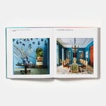 Phaidon Living in Color: Color in Contemporary Interior Design