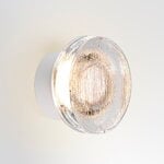 Marset Roc Plus wall lamp, white, extra image
