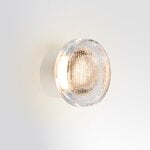 Marset Roc Plus wall lamp, white, extra image