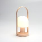 Marset FollowMe lamp, pink