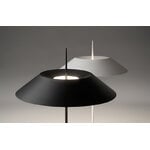 Vibia Mayfair 5505 table lamp, graphite