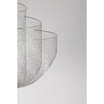 Moooi Lustre Meshmatics, petit modèle