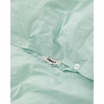 Tekla Single duvet cover, 150 x 210 cm, subtle mint