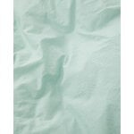 Tekla Single duvet cover, 150 x 210 cm, subtle mint