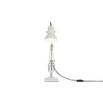Anglepoise Original 1227 desk lamp, linen white