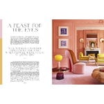Gestalten The House of Glam: Lush Interiors and Design Extravaganza