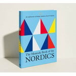 Thames & Hudson The Monocle Book of the Nordics