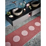 Pappelina Vera Pop matto, 70 x 280 cm, blush - pearl pink, tuotteen lisäkuva