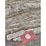 Pappelina Vera Pop Teppich, 70 x 50 cm, Blush - Perlmuttrosa, extrabild