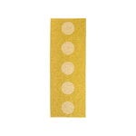 Pappelina Tappeto Vera Pop, 70 x 200 cm, senape - giallo pallido, immagine extra