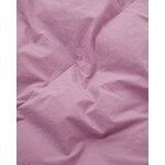 Tekla Single duvet cover, 150 x 210 cm, mallow pink