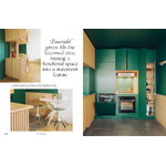 Gestalten Kitchen Living: Kitchen Interiors for Contemporary Homes
