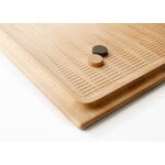 PELATA pieces Prikka backgammon, extra image