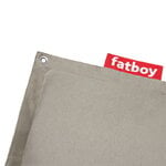 Fatboy Original Floatzac bean bag, grey taupe