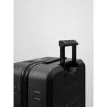 Db Journey Ramverk Carry-on lentolaukku, black out, tuotteen lisäkuva