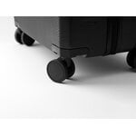 Db Journey Ramverk Pro Front-access Carry-on bag, black out, immagine extra
