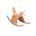 Articul Roo rocking horse, oak veneer, view 3