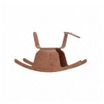 Articul Roo rocking horse, walnut veneer, view 3